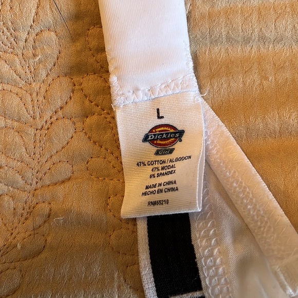 Dickie girls bra, new without tags large - Picture 3 of 4